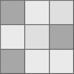 Random Flooring Tile Designs