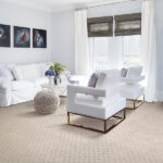 Unique Style Carpet Flooring