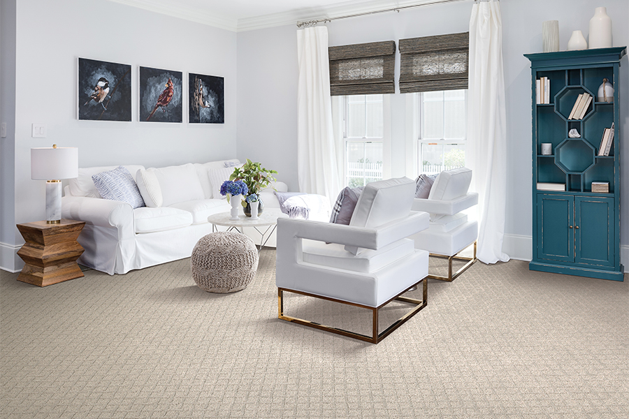 Unique Style Carpet Flooring