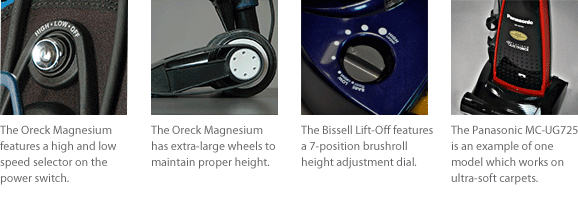 Best Vacuum Cleaners for Home