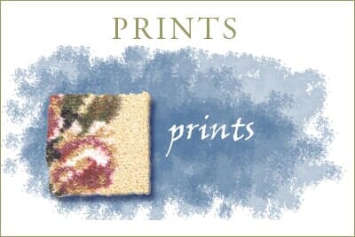 Stylish Flooring Carpet Prints