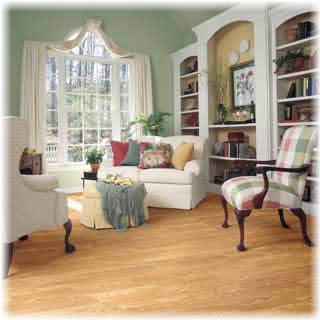 Laminate Wooden Flooring Designs