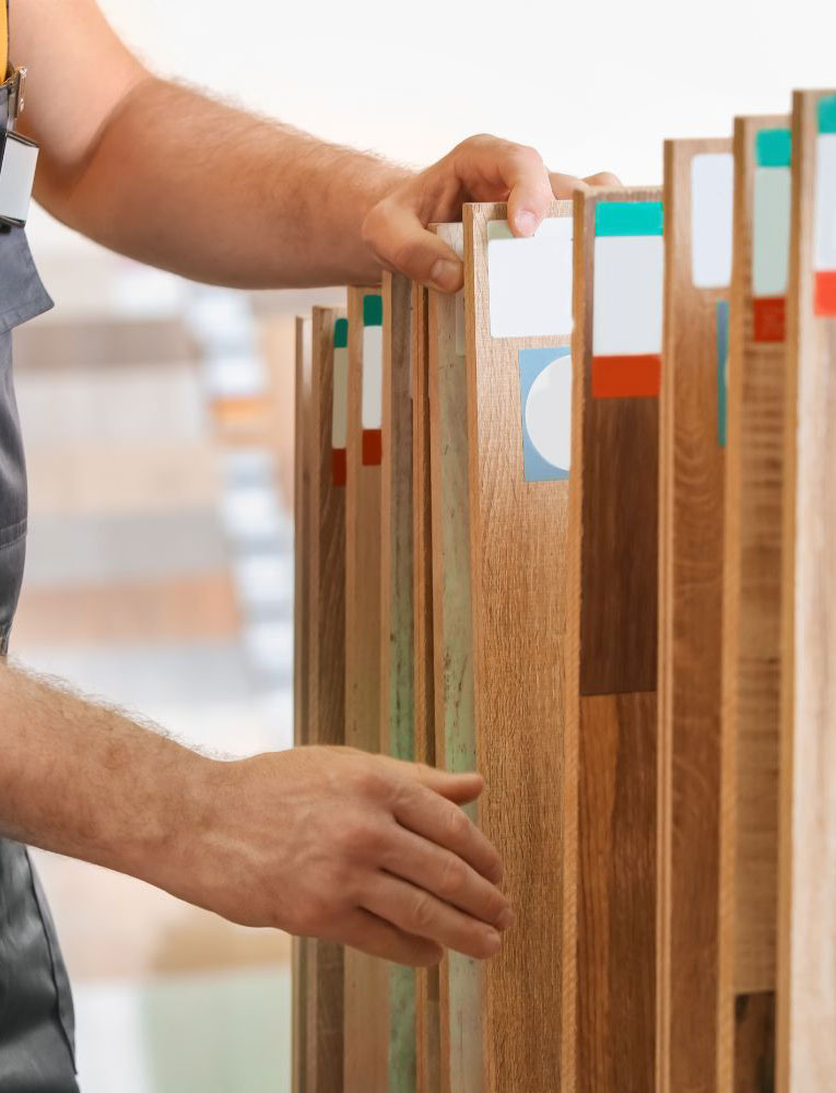 Latest Laminate Flooring Services