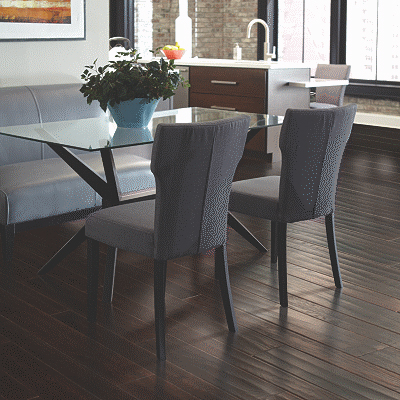Latest Wood Flooring Services