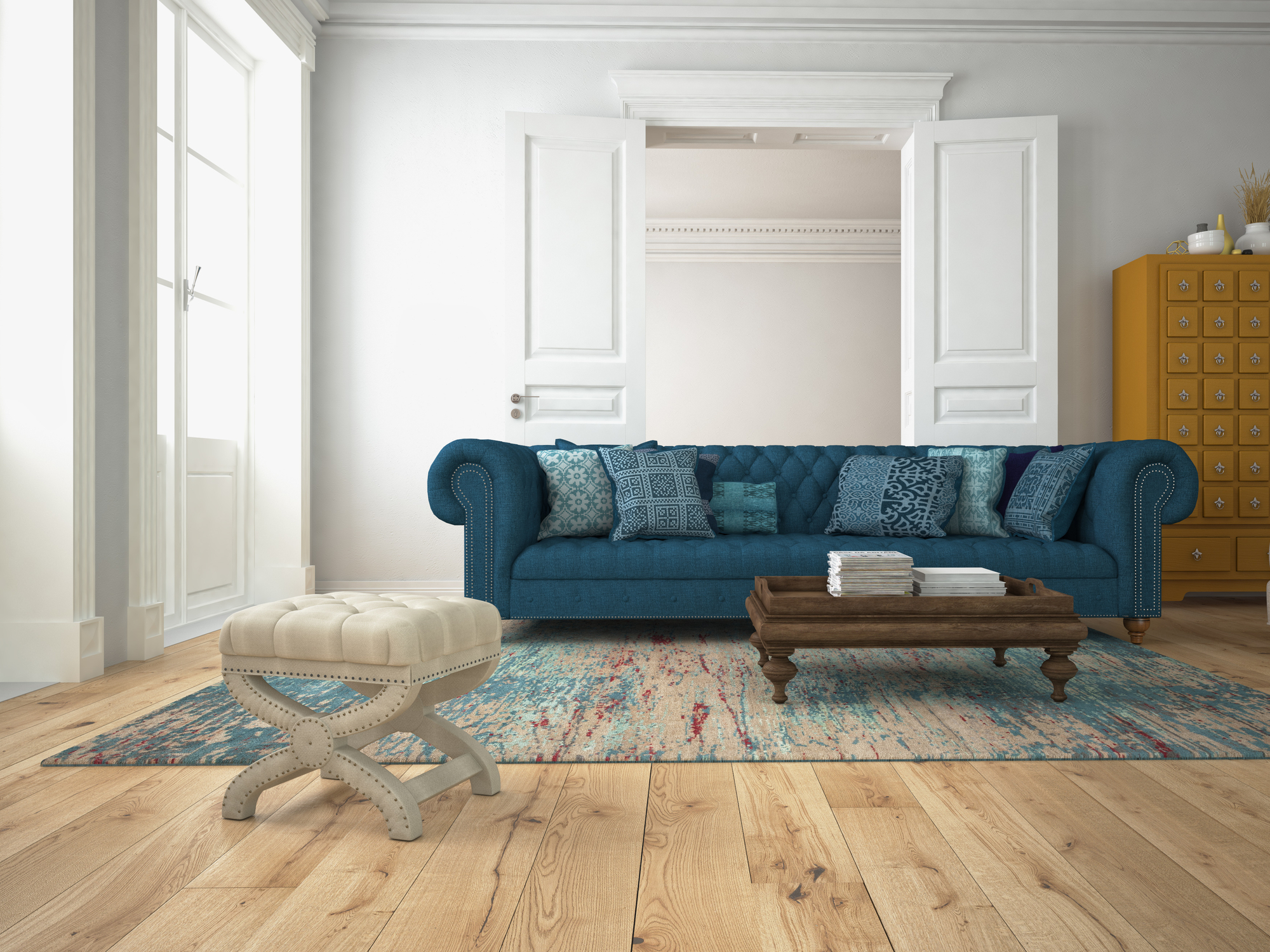 Elegant Carpets for your Home