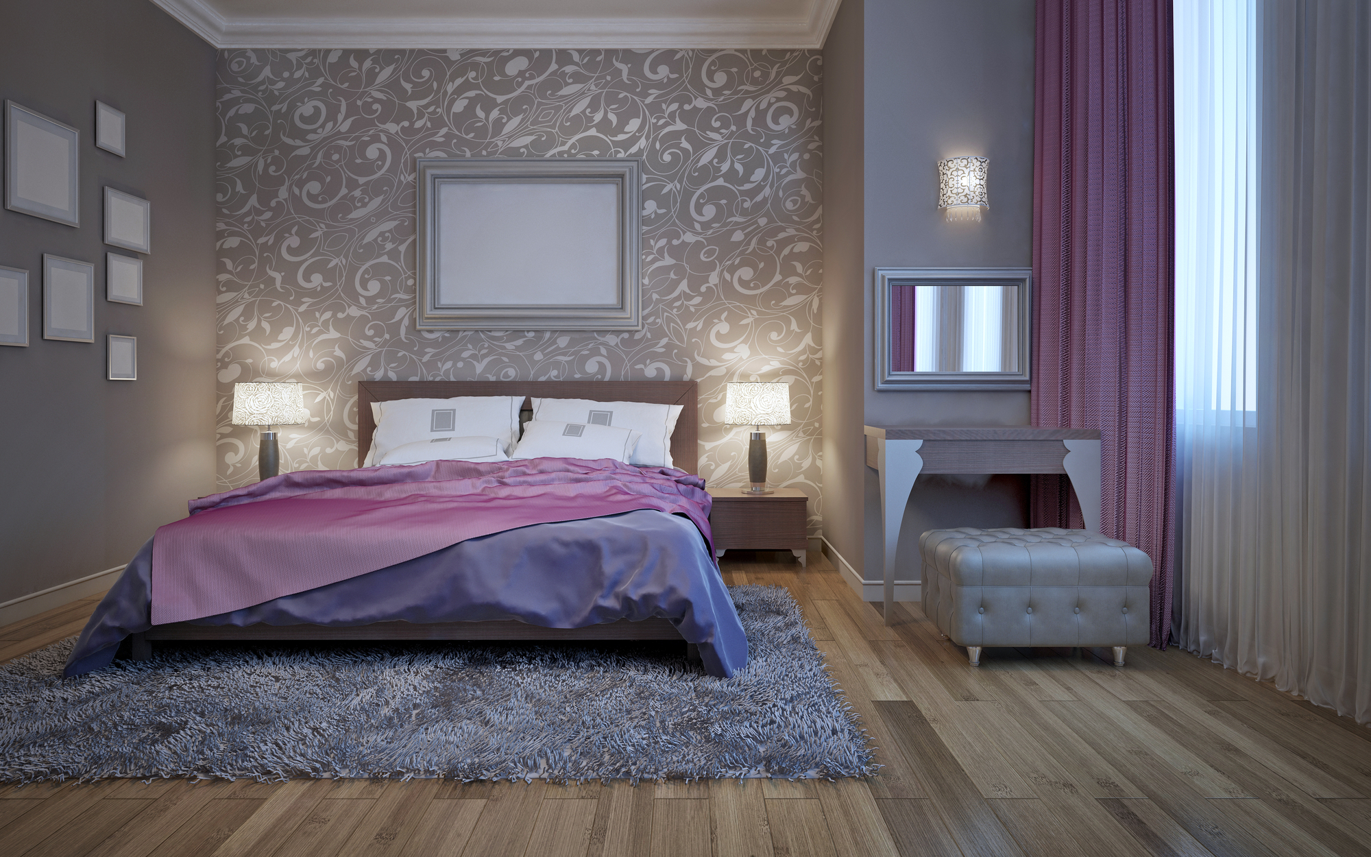Durable Carpet Flooring Options