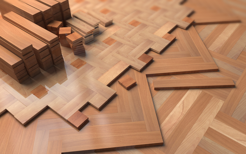 Best Engineered Hardwood Flooring