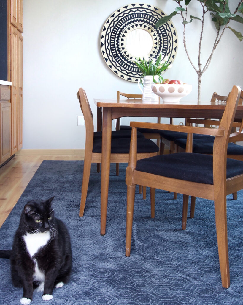Stylish Flooring Carpets