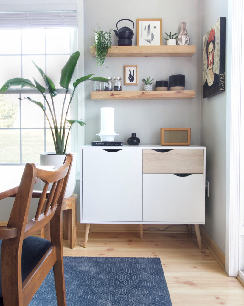 Lifestyle Carpet Options
