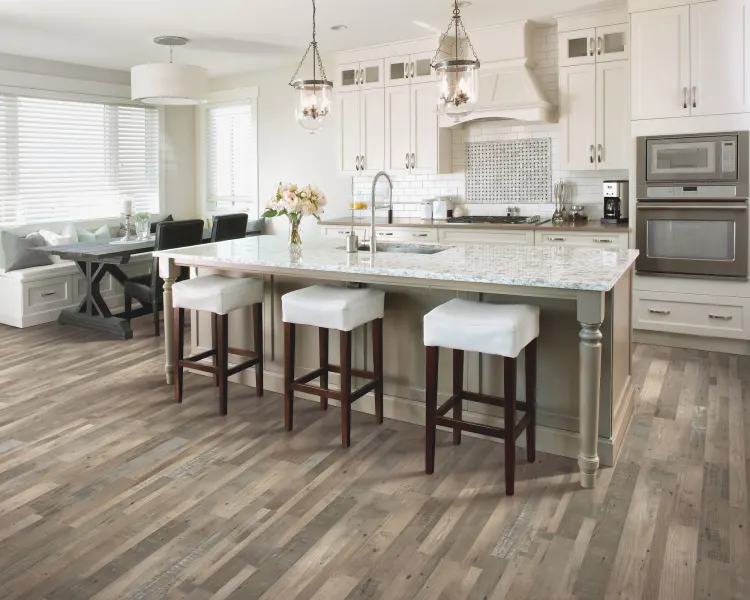 Popular Trends Kitchen Flooring Ideas in Albuquerque, New Mexico Popular Trends Kitchen Flooring Ideas