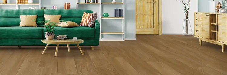 Luxury Vinyl Flooring for your Home