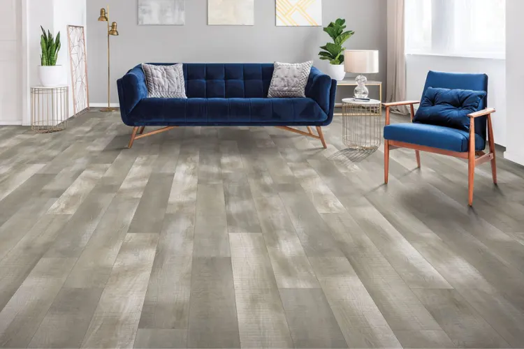 Trendy Luxury Vinyl Flooring in Albuquerque, New Mexico Trendy Luxury Vinyl Flooring