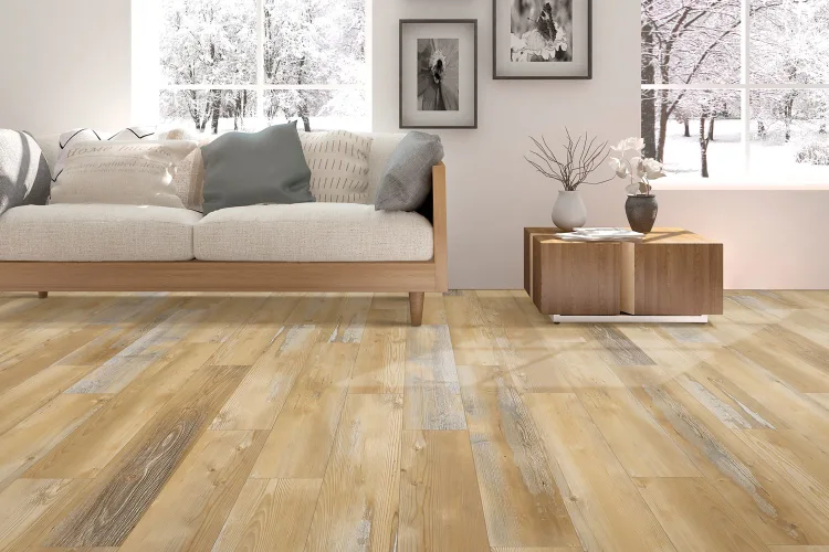 Wide Plank Wood Flooring in Albuquerque, New Mexico Wide Plank Wood Flooring