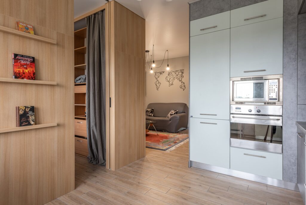 Stylish Laminate Flooring Services