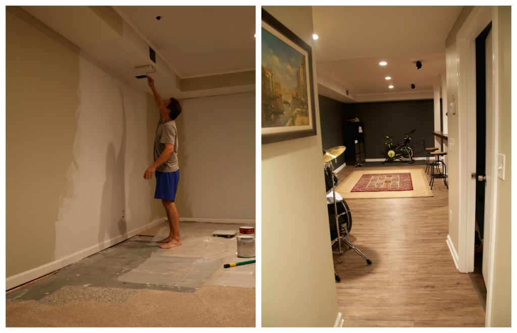 Luxury Vinyl Flooring Installation in Albuquerque, New Mexico Luxury Vinyl Flooring Installation