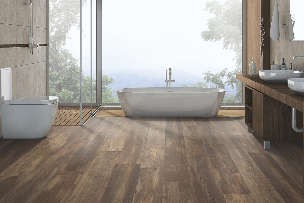 Waterproof Hardwood Flooring Designs in Albuquerque, New Mexico Waterproof Hardwood Flooring Designs