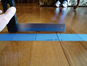 Solid Wood Flooring
