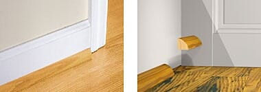 Best Hardwood Flooring Molding Services