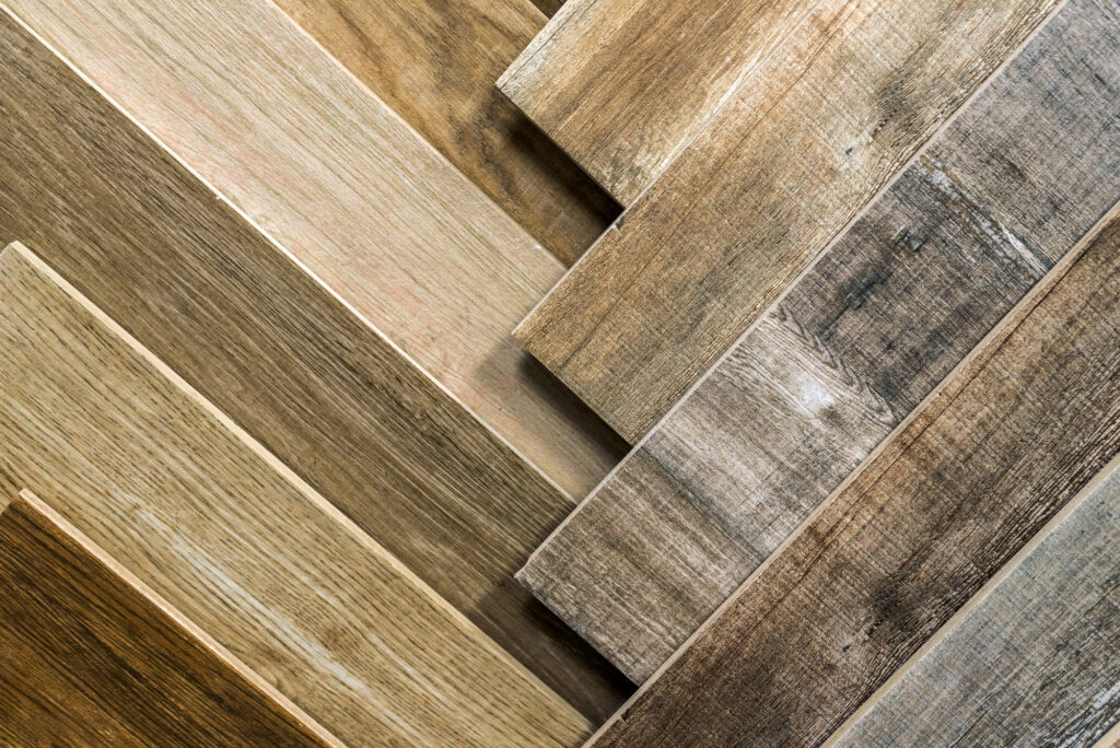 Hardwood Flooring Options