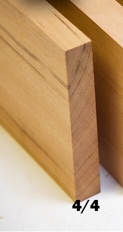 Best Standard Wood Flooring Options