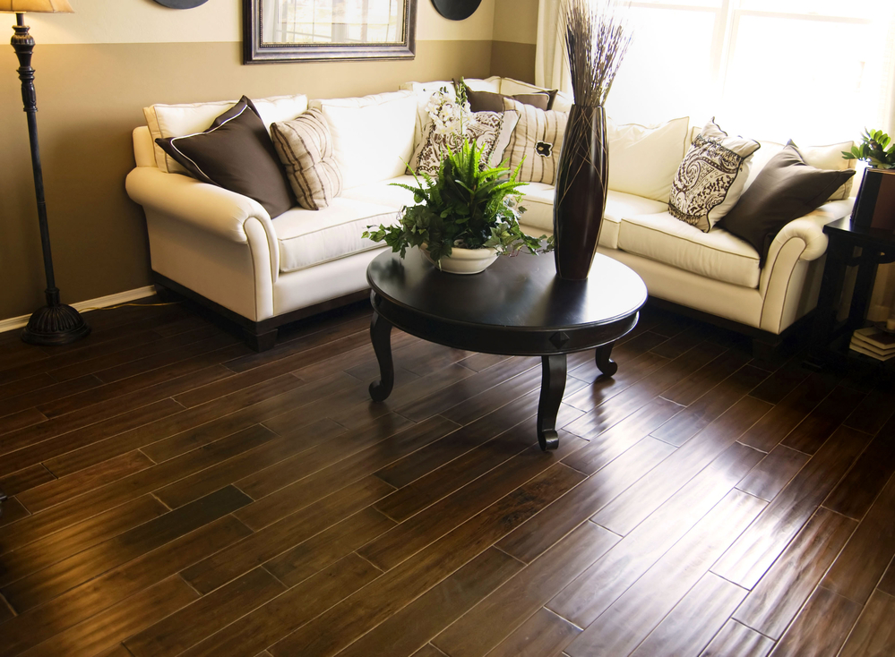 Superior Hardwood Flooring
