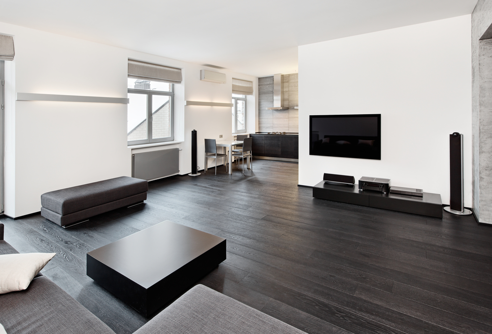 Hardwood Flooring for Home