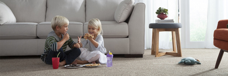 Quality Carpet Flooring