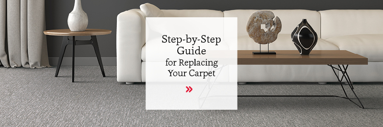 Best Carpet Replacement Ideas