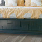 Versatile Hardwood Flooring