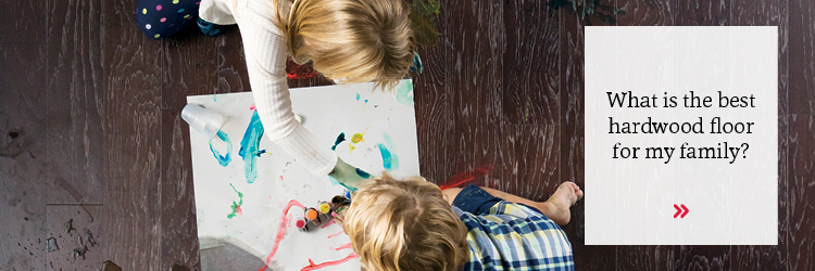 Best Hardwood Flooring Installation