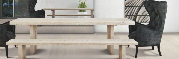Trendy Flooring Designs