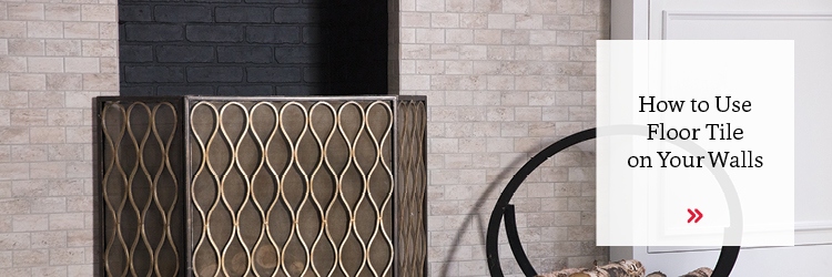 Unique Style Walls Tiles
