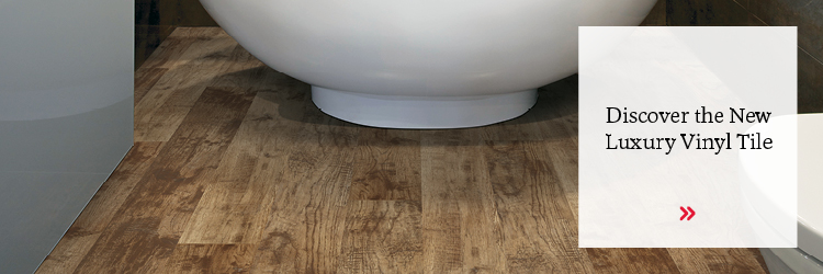 Luxury Vinyl Flooring Tiles
