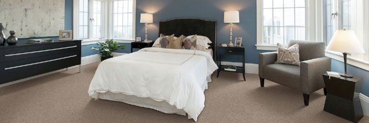 Carpet Flooring Services