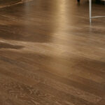 Quality Hardwood Flooring Installation