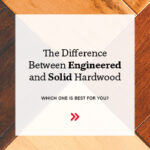 Solid Hardwood Flooring Installation