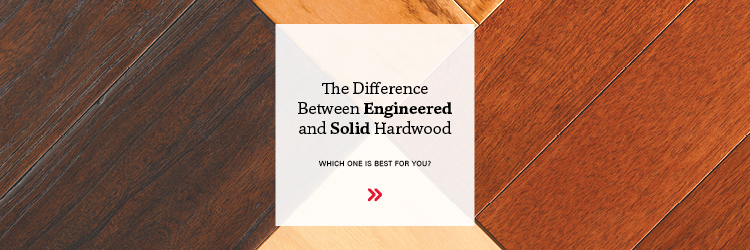 Solid Hardwood Flooring Installation