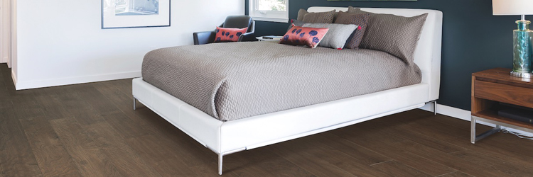New Wood Flooring Trends