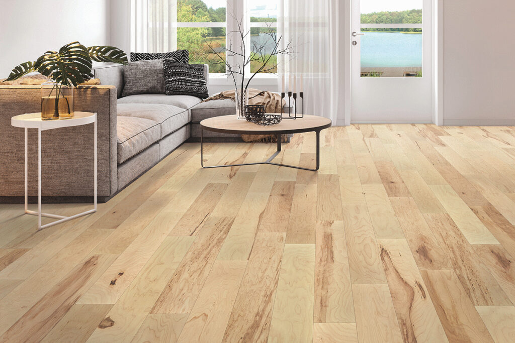 Unique Flooring Installation in Albuquerque, New Mexico Unique Flooring Installation