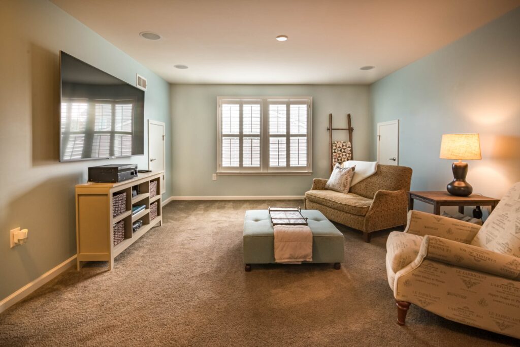 Top Quality Carpet Services